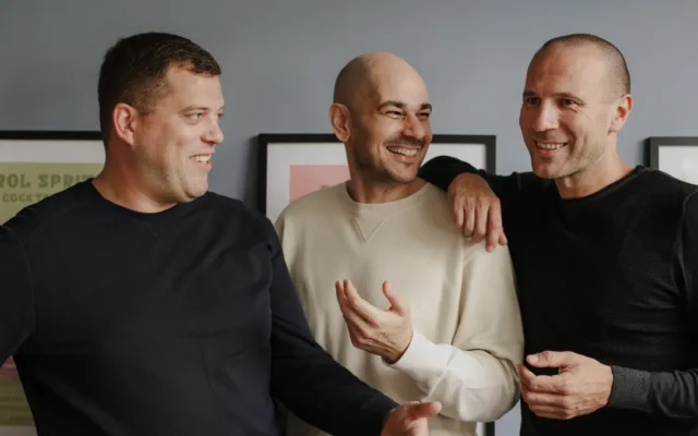 Agent cloud startup Daytona hits $1B valuation backed by FirstMark and a who’s who of angels