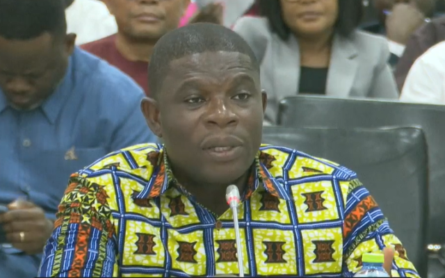 2,000 ECG containers retrieved; 283 still unidentified at ports – Deputy Energy Minister