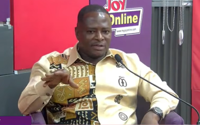 Galamsey fight will fail without mindset change — Young Dee Group CEO