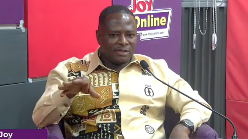 Galamsey fight will fail without mindset change — Young Dee Group CEO