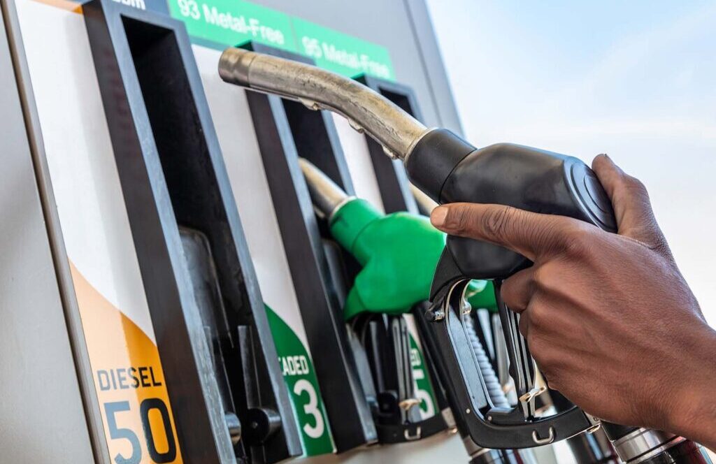 Government extends GH¢2 diesel subsidy for two more months