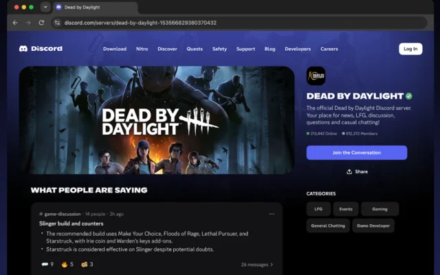 Discord is making its public communities more searchable, and people have concerns