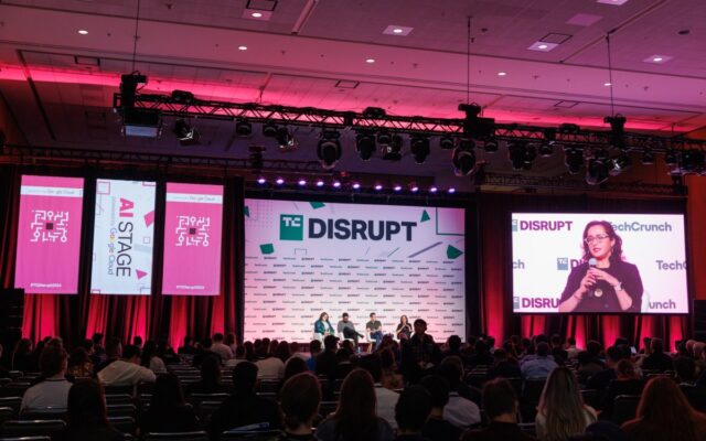 OpenAI’s Alexander Embiricos is coming to TechCrunch Disrupt 2026 — days after the launch of Dots
