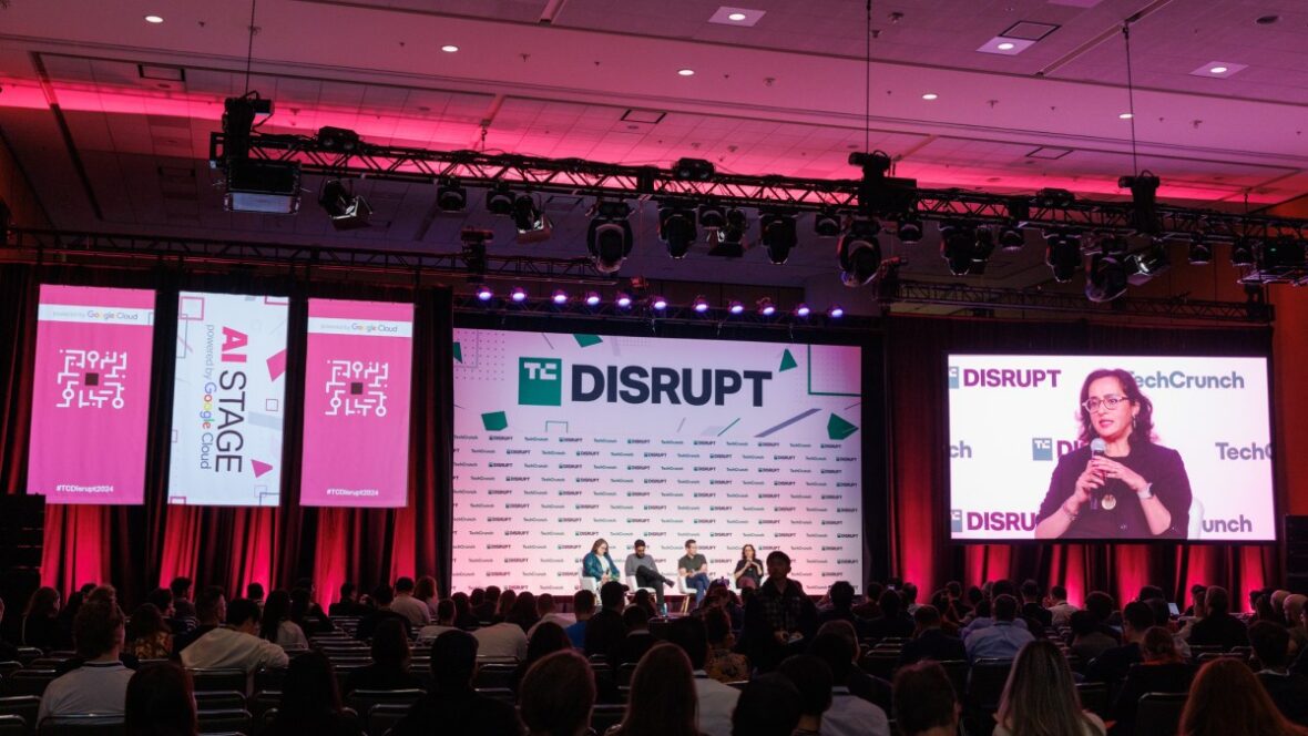 Open or closed AI? How founders are choosing what to build on at TechCrunch Disrupt 2026