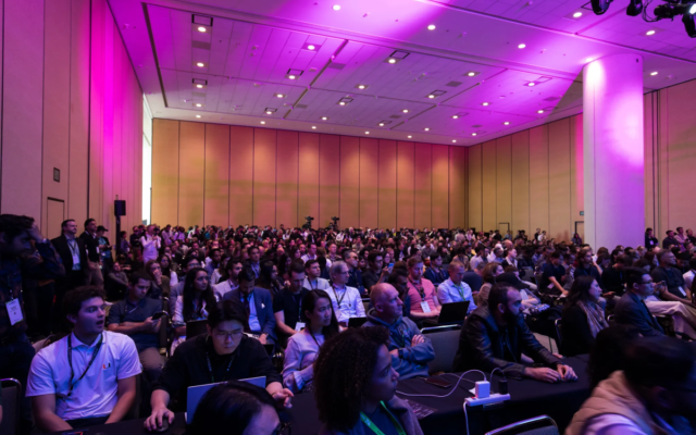 Hear from Ambrosia Energy and Bloom Energy execs on where the AI infrastructure boom is creating opportunity at TechCrunch Disrupt 2026