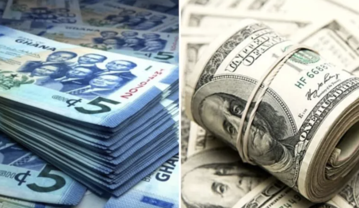 Cedi depreciates by 7.11% against dollar in August 2026 – BoG report