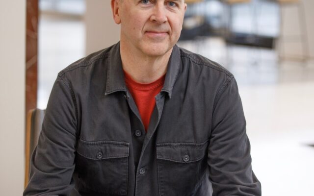 Rivian spinoff Mind Robotics hires former Ford EV chief Doug Field
