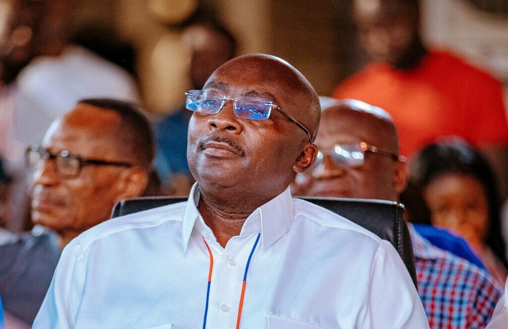 Bawumia will become President, Ghanaian youth stand to benefit – Ekua Amoakoh