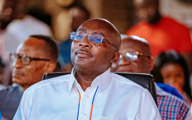 Bawumia will become President, Ghanaian youth stand to benefit – Ekua Amoakoh