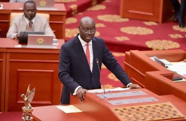 Jobs, ‘New Economy’ agenda to headline 2027 Budget