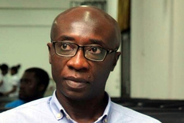Galamsey: We’re winning the financial war but losing the environmental war – Prof Appiagyei Tuah