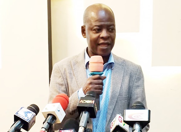 Debt alone not enough to revoke Northern Ashanti Mines’ lease – Dr Manteaw