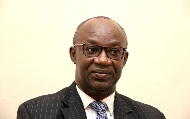 Social expectations, political financing threaten judicial integrity – Valentin Kwasi Mensah