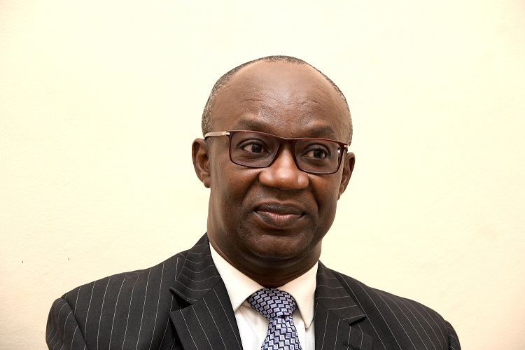Social expectations, political financing threaten judicial integrity – Valentin Kwasi Mensah