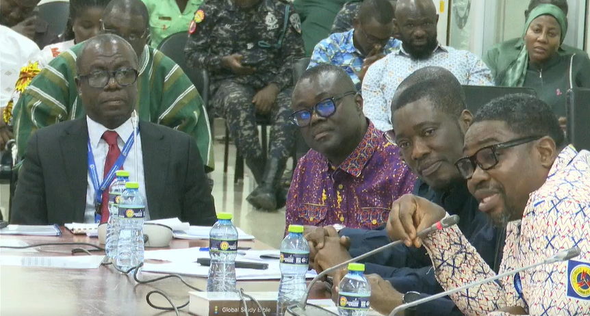 ECG defends GH¢42.7m meter replacement, says old Huawei meters are being redeployed