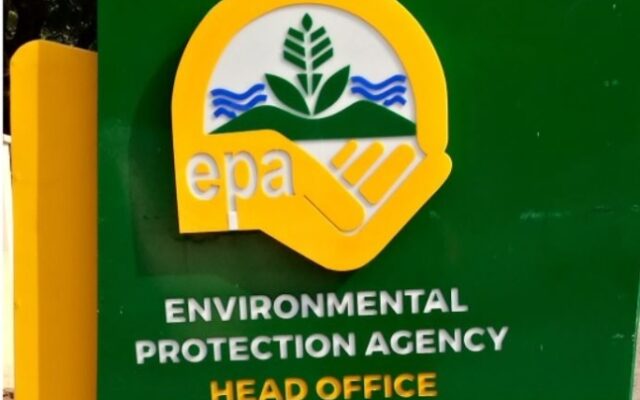 Government backing is no EPA permit – Authority warns GoldBod, ministries