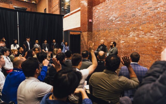 5 days left: Your last chance to connect, scale, and save at TechCrunch Founder Summit 2026
