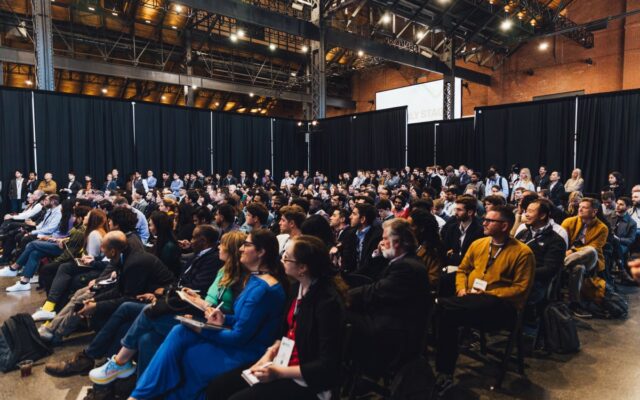 7 days until TechCrunch Founder Summit: Save up to $100 on your pass before doors open