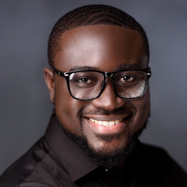 Ebenezer Adjetey Sowah appointed Genkas Energy MD