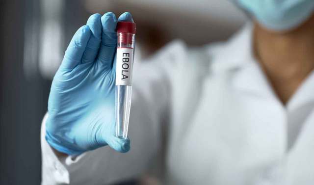 Ghana strengthens Ebola surveillance after cases reported in Kenya and Nigeria