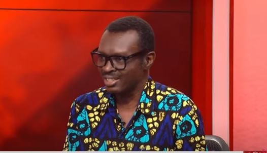 Senanu questions NDC’s commitment to tackling vote buying