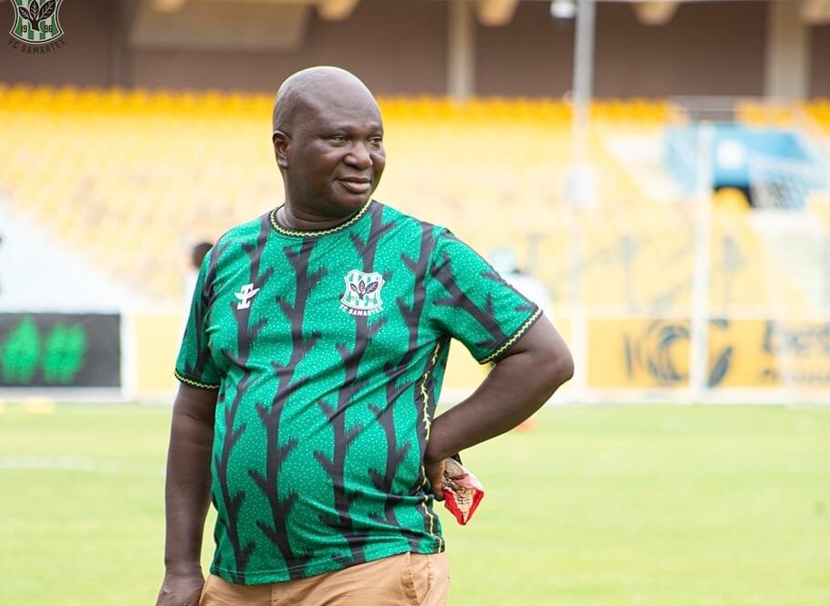GPL 2026/27: ‘I will resign if Samartex engages in match fixing’ – GM Edmund Ackah