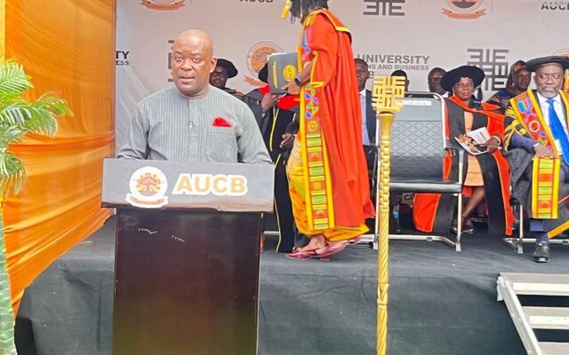 GTEC cautions universities against compromising quality in doctoral admissions
