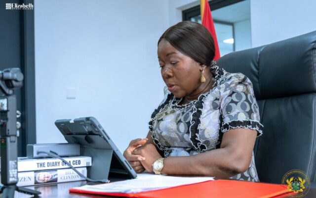 Ghana to lead ECOWAS adoption of Accra Convention on cargo documents – Trade Minister