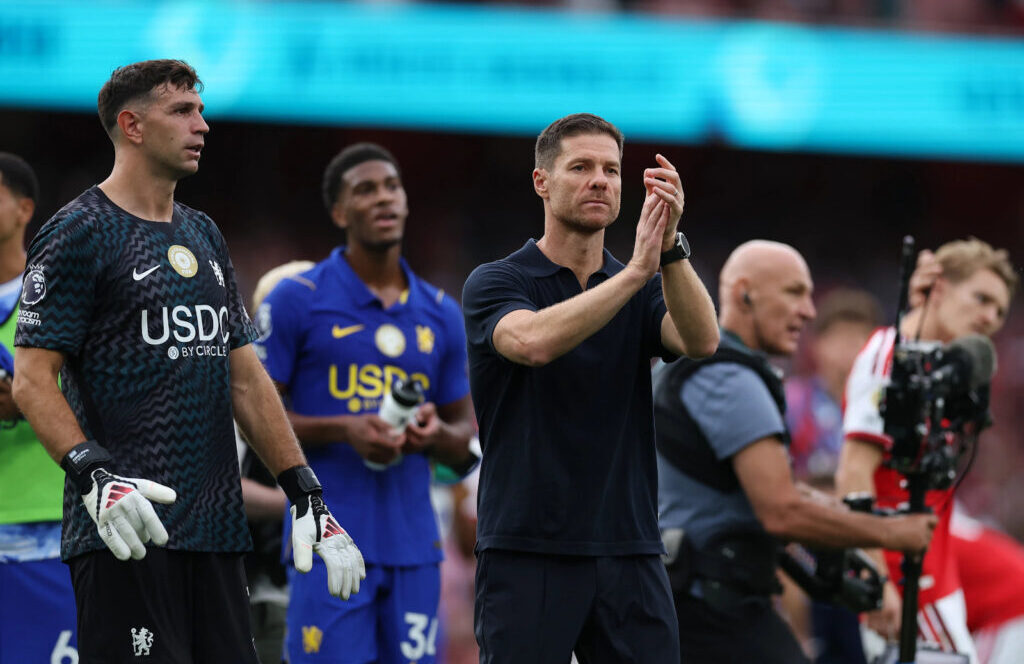 Chelsea’s defensive crisis: Alonso’s system, missing pieces, or individual errors?