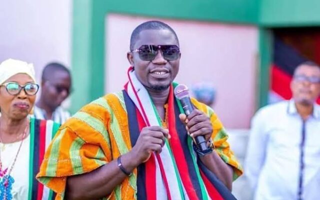 Stay out of World Cup visa probe to avoid interfering with CID investigations – Ernest Norgbey to politicians