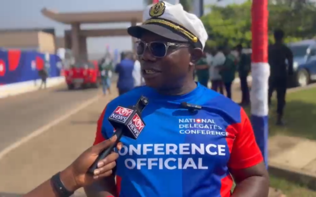 ‘We’ve complied with all the rules’ – NPP assures transparency in national elections