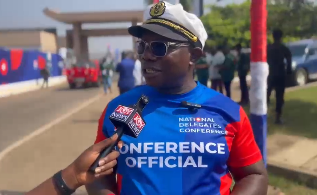 ‘We’ve complied with all the rules’ – NPP assures transparency in national elections