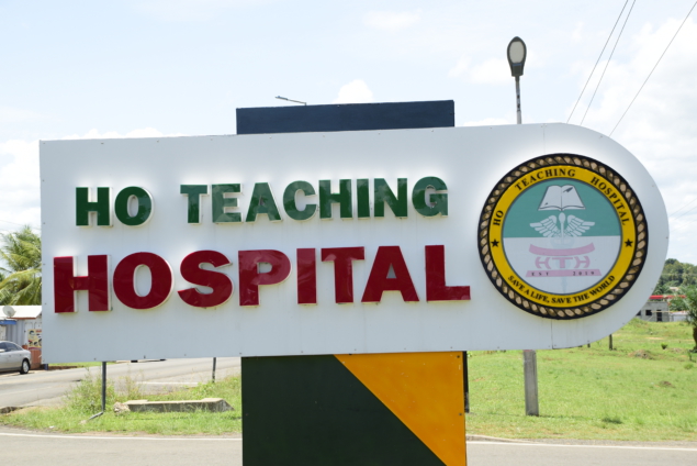 Ho Teaching Hospital to get cardiology centre under Ghana Medical Trust Fund