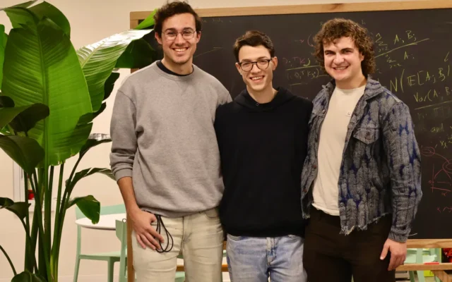 Year old AI lab Flapping Airplanes raises $1B at a $6B valuation
