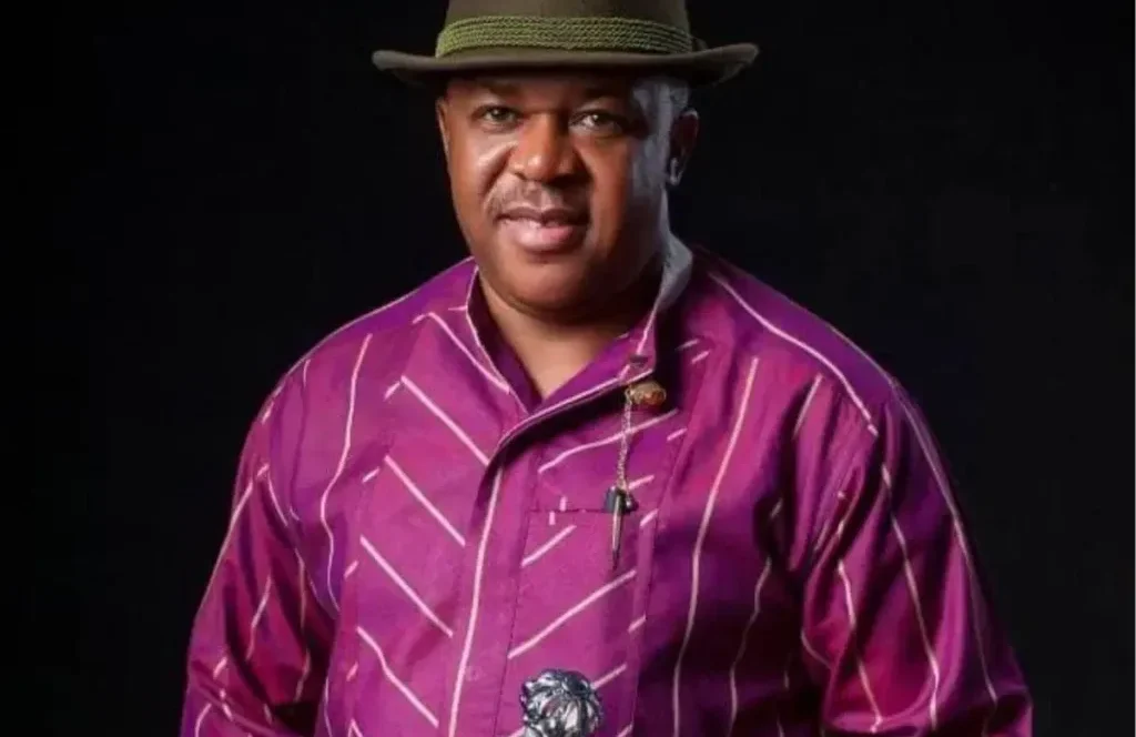 Nollywood actor Francis Duru dies at 57