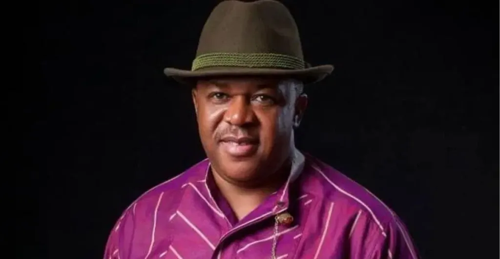 ‘Consummate actor has left the stage’ – Kanayo, others mourn Francis Duru