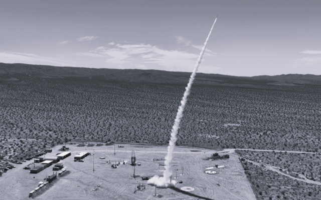 Furientis lands $25M from Benchmark to mass produce low cost missile interceptors