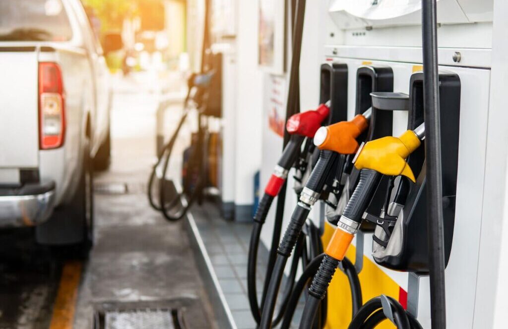 UK in talks with EU partners to release strategic fuel reserves if needed, BBC understands