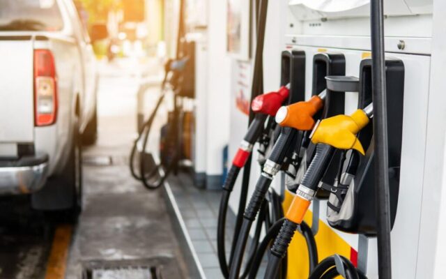 UK in talks with EU partners to release strategic fuel reserves if needed, BBC understands