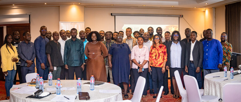 Ghana at risk of missing 2030 methane emissions target, AMA warns, as stakeholders push for more funding and waste separation