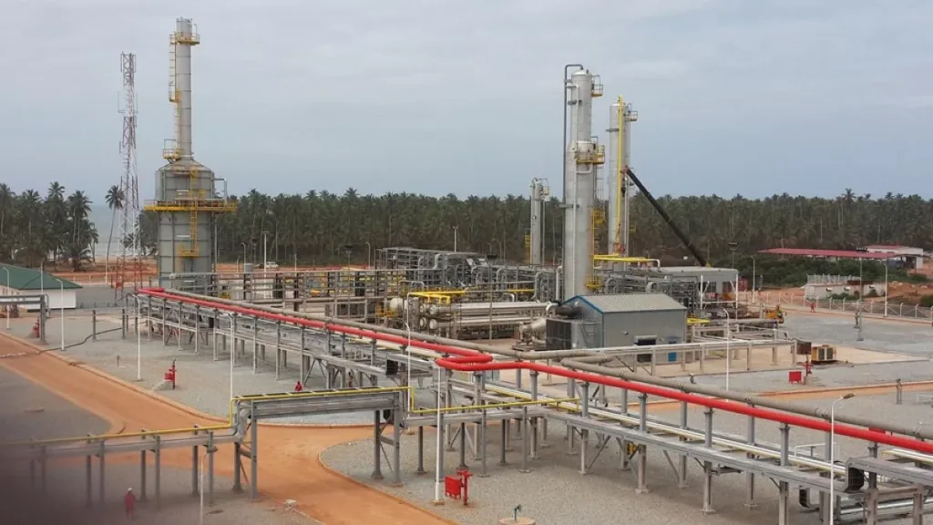 Ghana Gas targets commercialisation of pentane by end of 2026