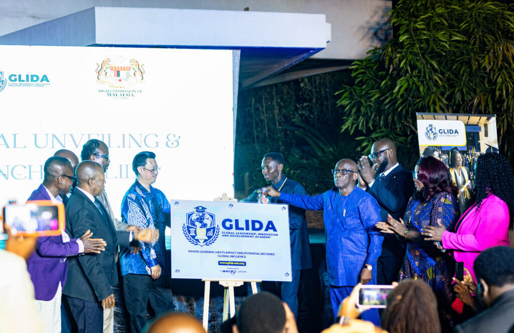 GLIDA launches in Accra to bridge gap between academic learning and workplace skills