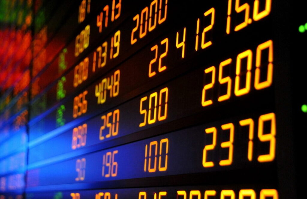 Foreign participation in capital market strengthens considerably in half year 2026