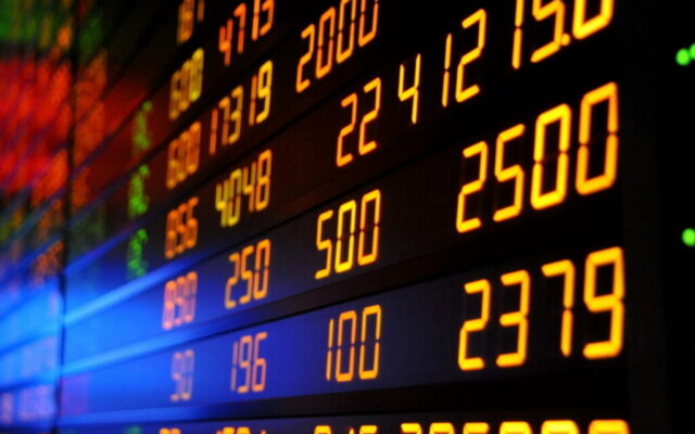 Foreign participation in capital market strengthens considerably in half year 2026
