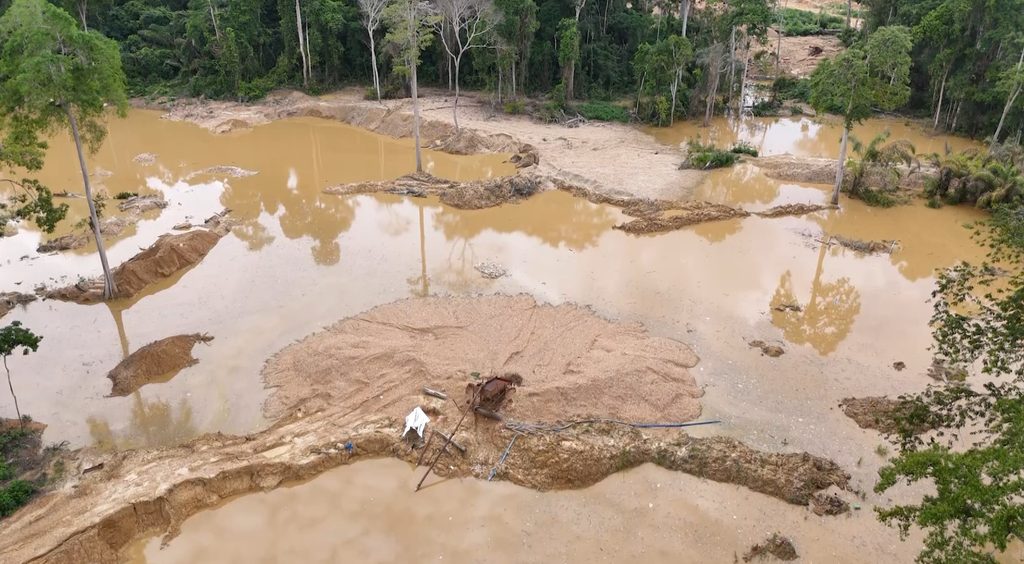 Everything has been said about galamsey; it’s time for real action – Awula Serwah