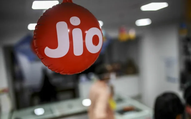 Ambani’s Jio seeks to raise $3.2B in what could be India’s biggest IPO