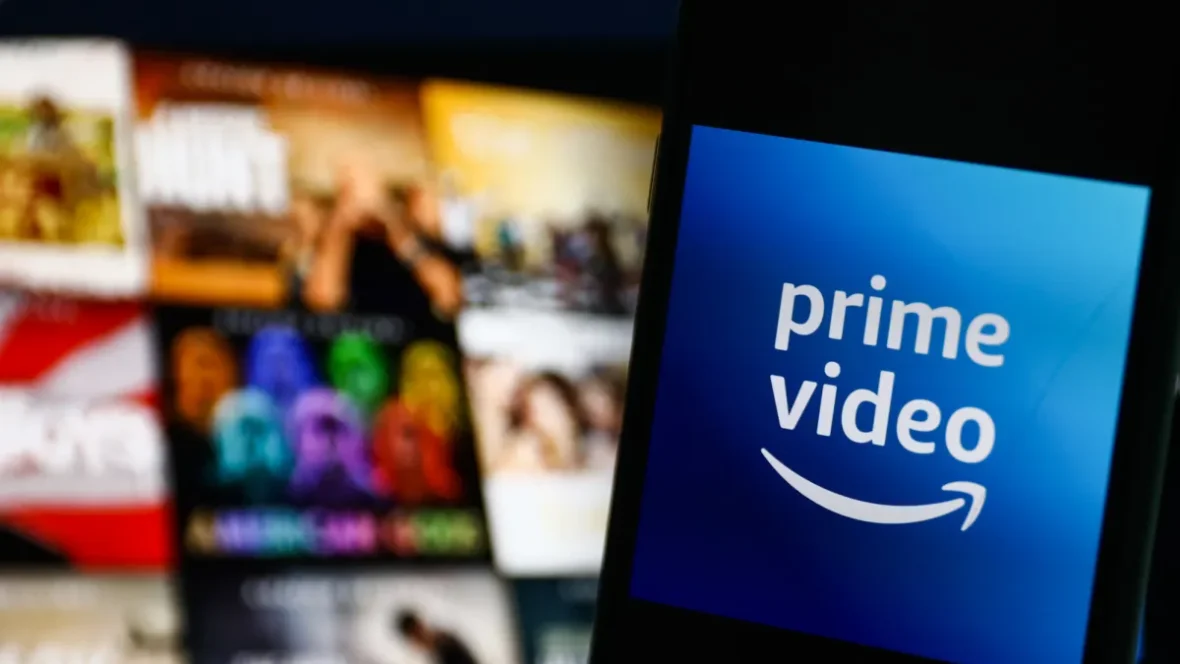 Andy Jassy says Prime Video is on track to earn ‘tens of billions of dollars’