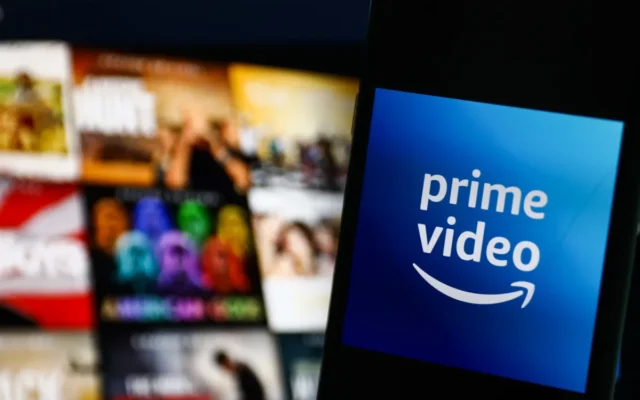 Andy Jassy says Prime Video is on track to earn ‘tens of billions of dollars’