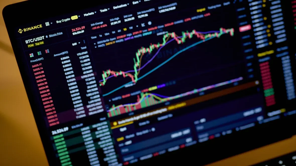 Binance pauses withdrawals as hackers suspected of stealing billions in crypto