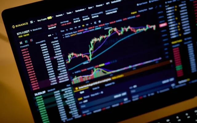 Binance pauses withdrawals as hackers suspected of stealing billions in crypto